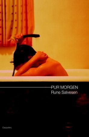 Pur morgen : roman