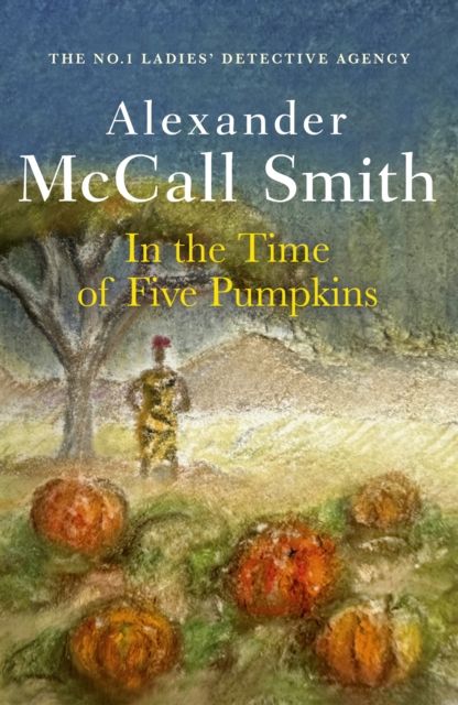 In the Time of Five Pumpkins