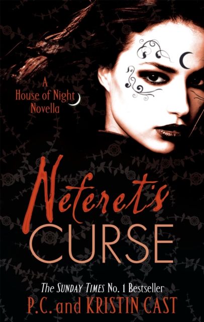 Neferet's curse