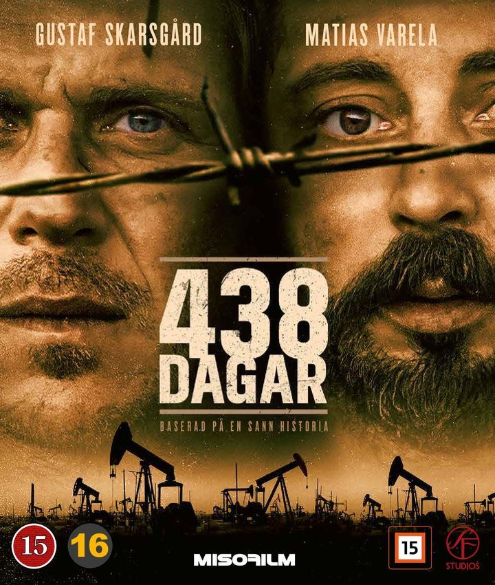 438 dager