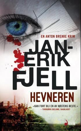 Hevneren : krim
