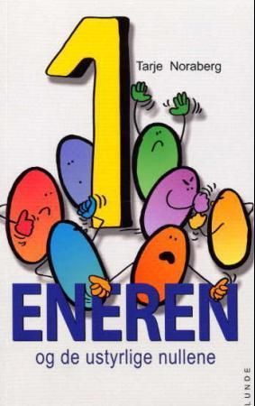 Eneren og de ustyrlige nullene