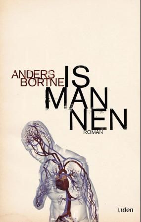 Ismannen : roman