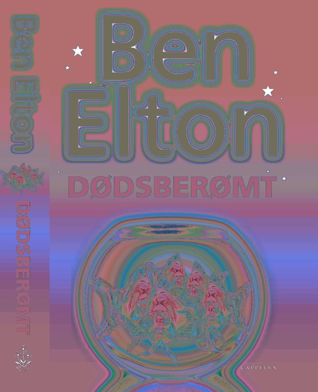 Dødsberømt