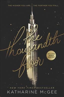 The thousandth floor