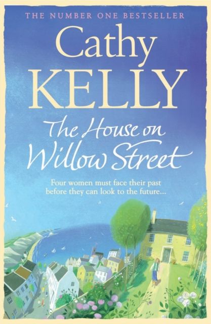 Forsidebilde av The House on Willow Street