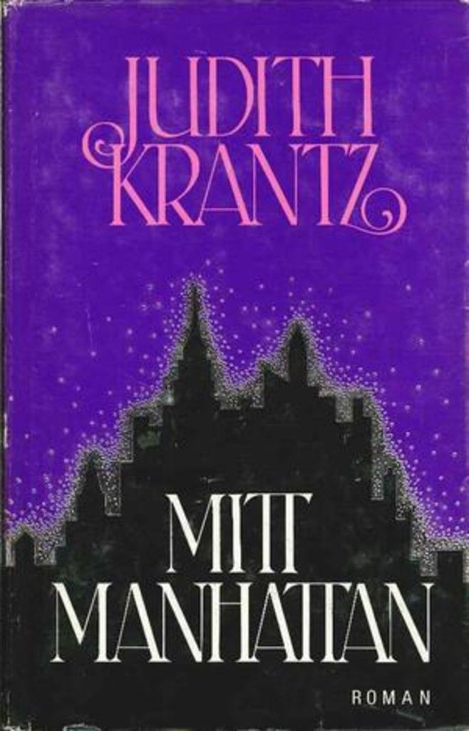Mitt Manhattan