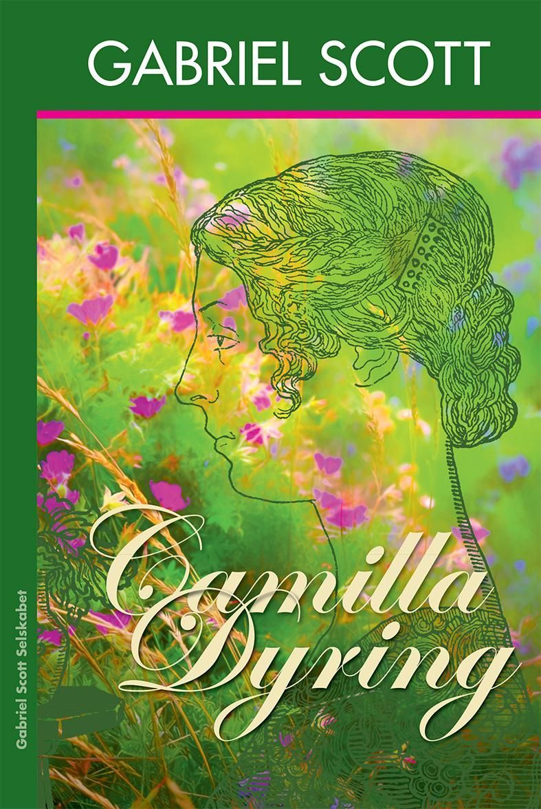 Camilla Dyring : roman