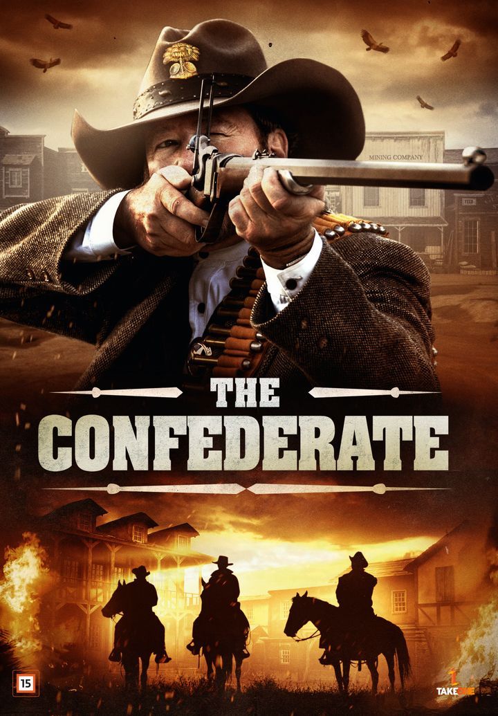 The Confederate