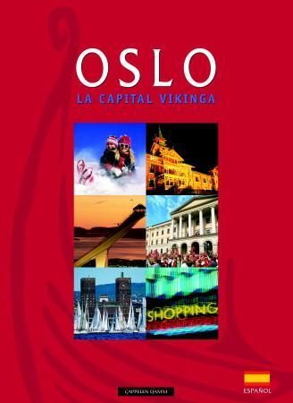 Oslo : la capital vikinga