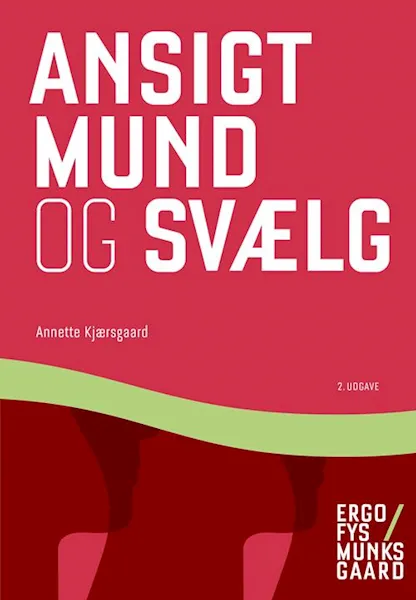 Forsidebilde av Ansigt, mund og svælg