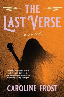 The Last Verse : A Novel