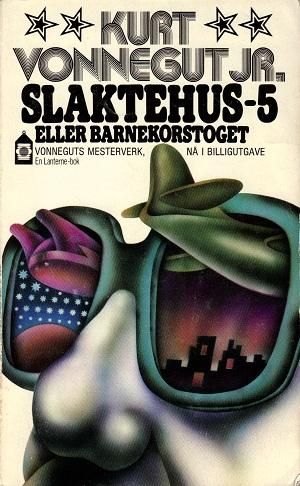 Slaktehus-5, eller Barnekorstoget : en pliktdans med døden