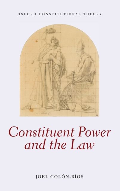 Constituent Power and the Law