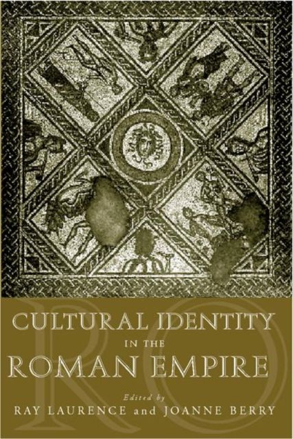 Cultural Identity in the Roman Empire