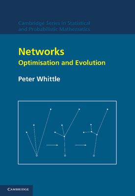 Networks : Optimisation and Evolution