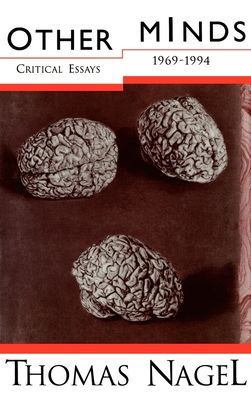 Other Minds : Critical Essays 1969-1994