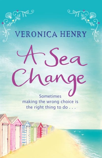 A sea change