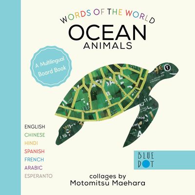 Ocean animals