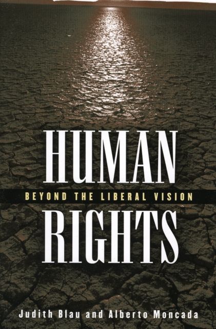 Human Rights : Beyond the Liberal Vision