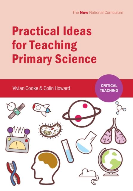 Practical Ideas for Teaching Primary Science