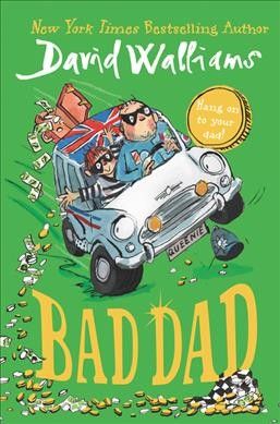 Bad dad