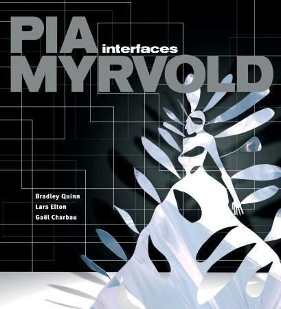 Pia Myrvold : interfaces