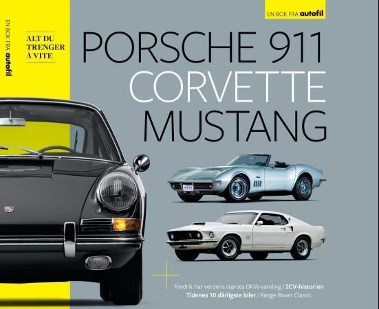 En Bok fra Autofil