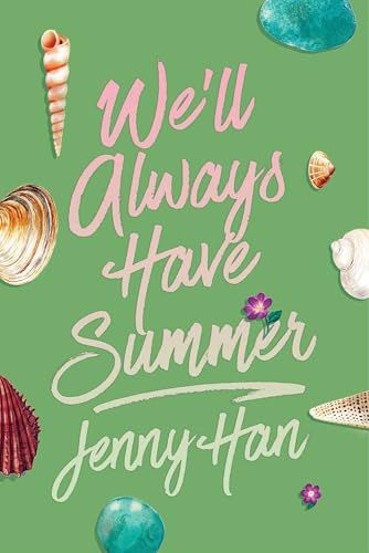 We'll always have summer