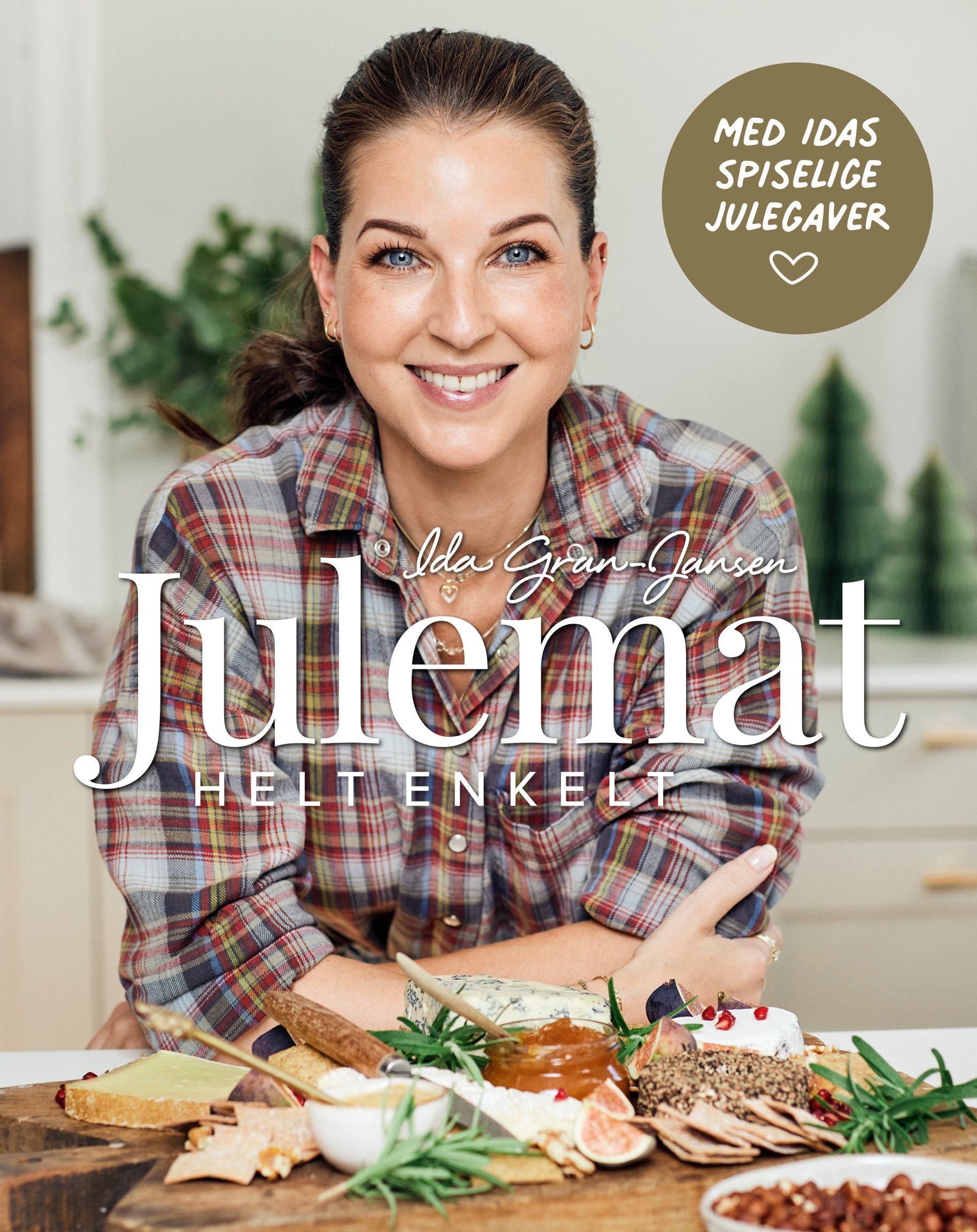 Julemat : helt enkelt