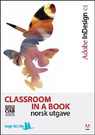 Adobe InDesign CS