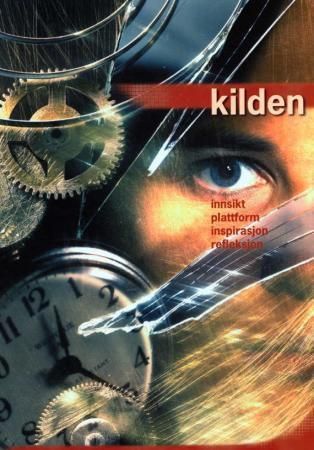 Kilden : innsikt, plattform, inspirasjon, refleksjon