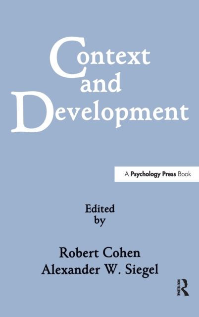 Context and Development