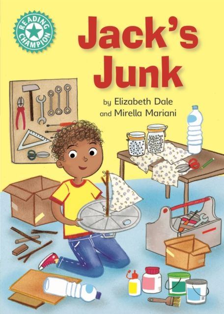 Jack's junk