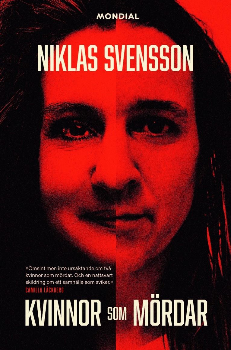 Kvinnor som mördar