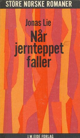 Store norske romaner