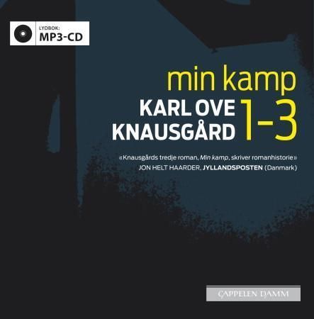 Min kamp. 1-3
