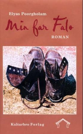 Min far Falo : roman