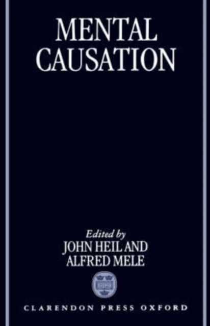 Mental Causation
