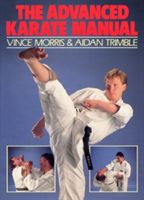 Forsidebilde av The advanced karate manual