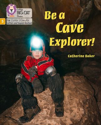 Be a Cave Explorer : Phase 5 Set 2
