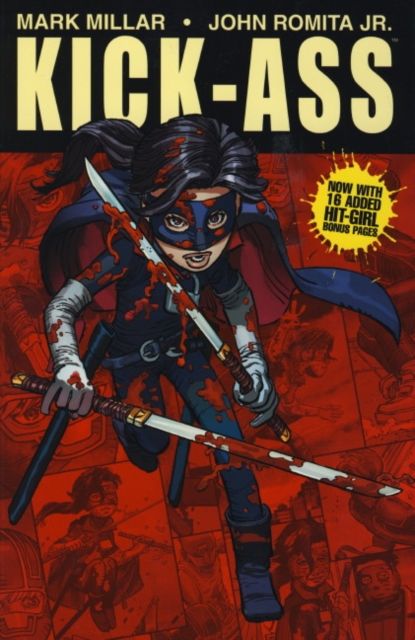 Kick-ass