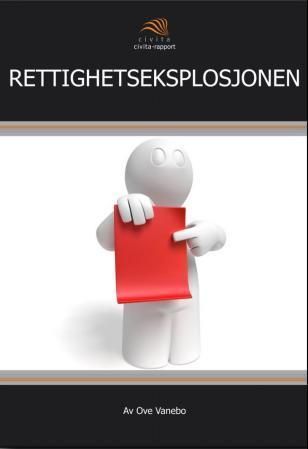 Rettighetseksplosjonen