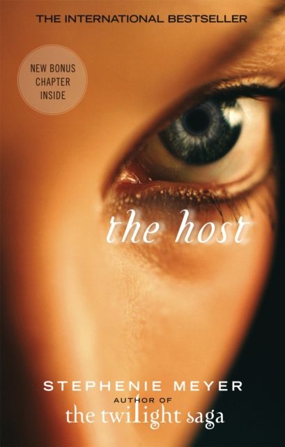 The host : a novel