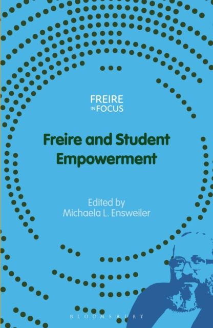 Forsidebilde av Freire and Student Empowerment