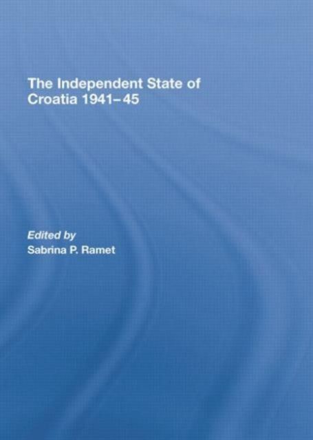 The Independent State of Croatia 1941-45