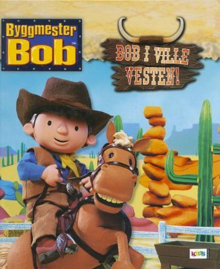 Bob i ville vesten