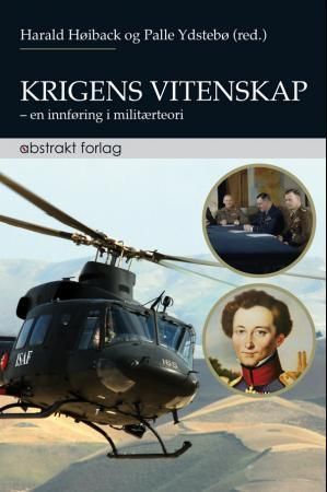 Krigens vitenskap : en innføring i militærteori