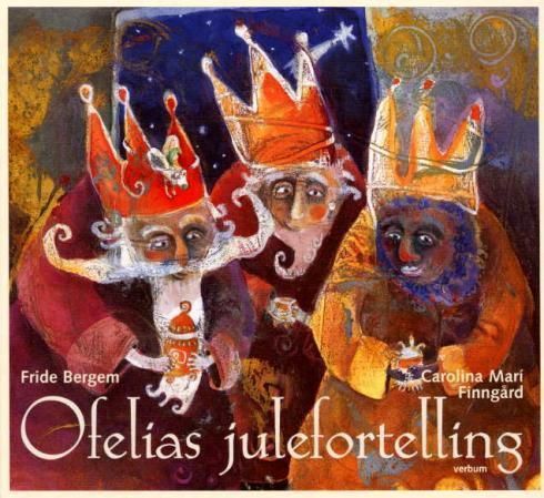 Ofelias julefortelling