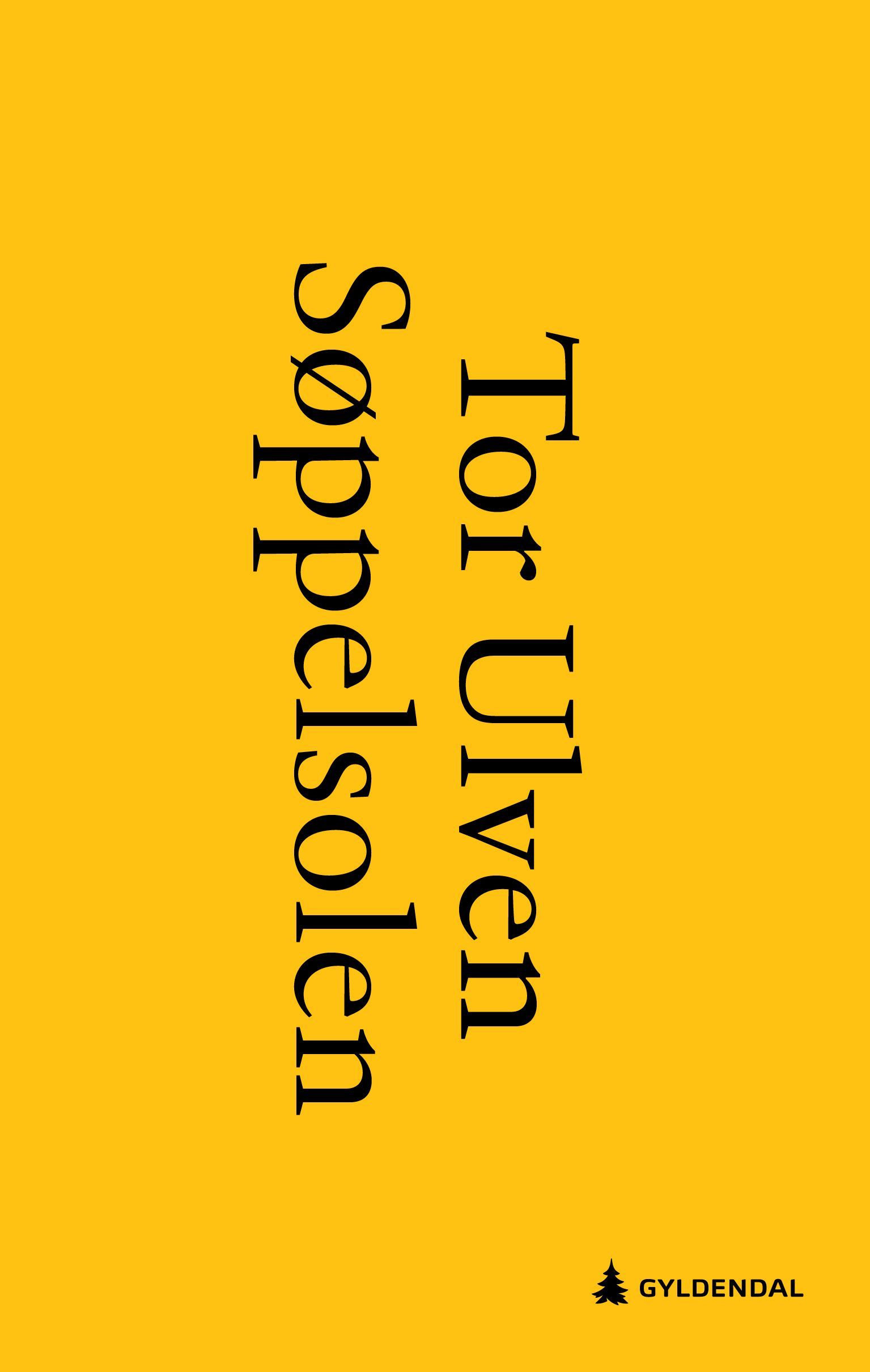Søppelsolen : memorabilia